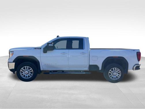 2022 GMC Sierra 2500 SLE