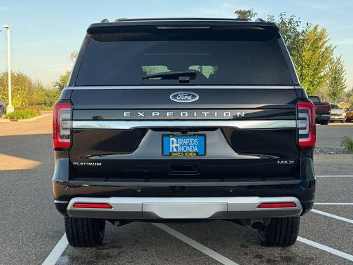 2024 Ford Expedition Max Platinum