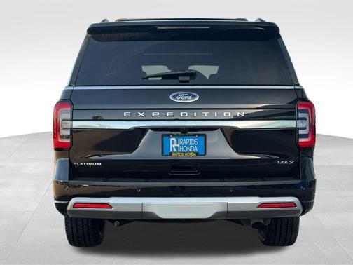 2024 Ford Expedition Max Platinum