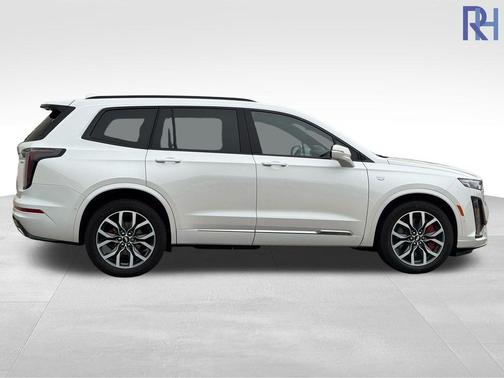 2024 Cadillac XT6 Sport AWD