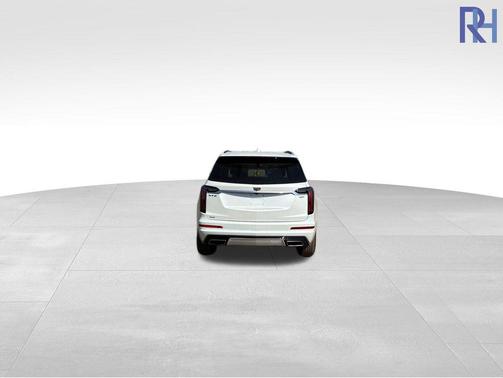 2024 Cadillac XT6 Sport AWD