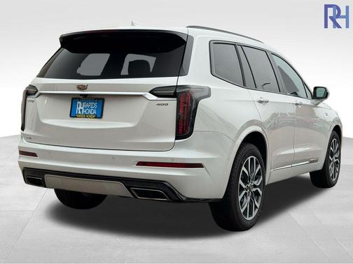 2024 Cadillac XT6 Sport AWD