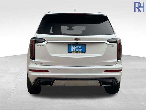 2024 Cadillac XT6 Sport AWD