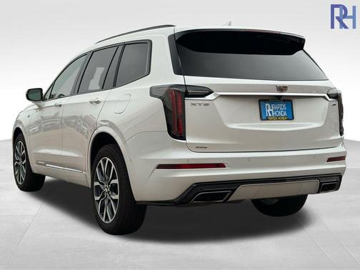 2024 Cadillac XT6 Sport AWD