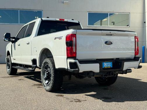 2023 Ford F-250 Lariat