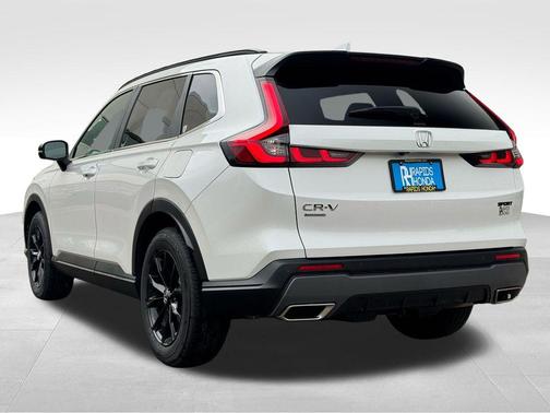 2025 Honda CR-V Hybrid Sport AWD