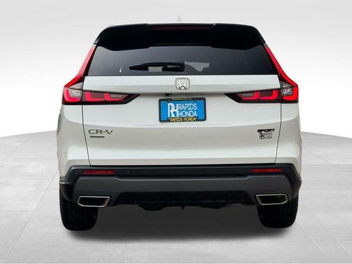 2025 Honda CR-V Hybrid Sport AWD