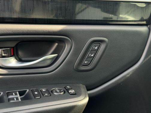 Modern Steel 2025 Honda Pilot Elite