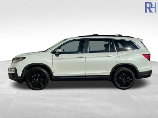 2021 Honda Pilot AWD Special Edition