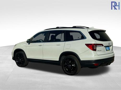 2021 Honda Pilot AWD Special Edition