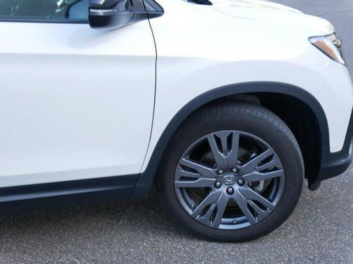 2022 Honda Pilot AWD Sport