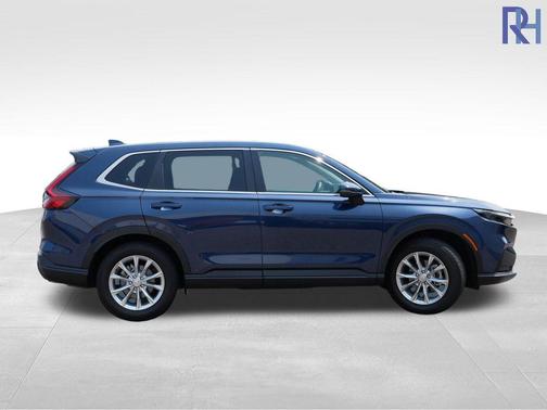2025 Honda CR-V EX AWD