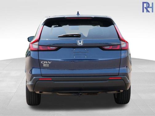 2025 Honda CR-V EX AWD