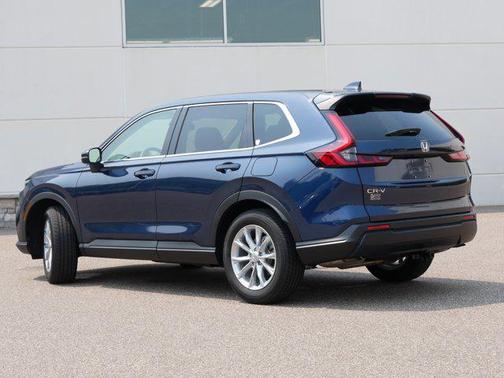 2025 Honda CR-V EX AWD