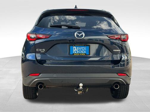 2022 Mazda CX-5 2.5 S Premium Plus