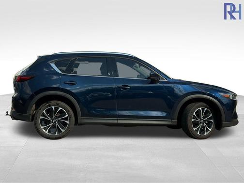 2022 Mazda CX-5 2.5 S Premium Plus