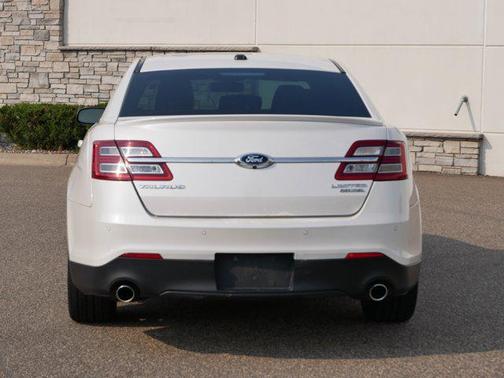 2014 Ford Taurus Limited