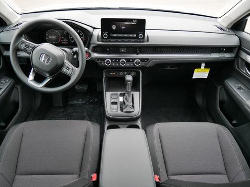 2025 Honda CR-V EX AWD