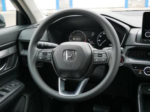2025 Honda CR-V EX AWD
