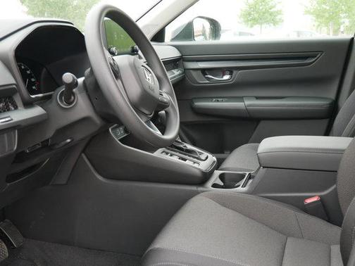 2025 Honda CR-V EX AWD