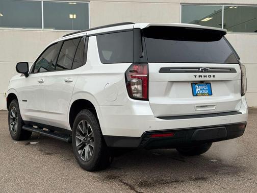 2023 Chevrolet Tahoe 4WD Z71