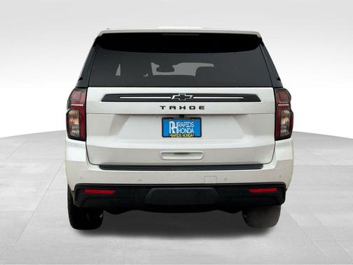 2023 Chevrolet Tahoe 4WD Z71
