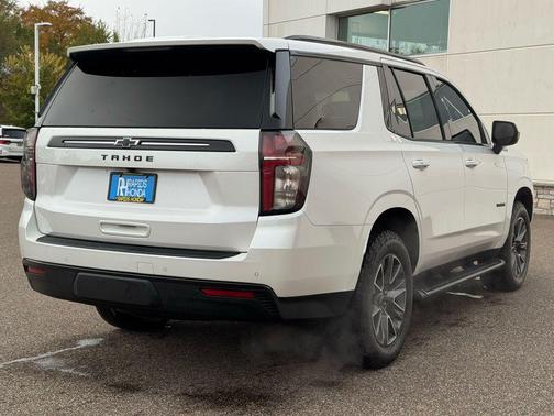 2023 Chevrolet Tahoe 4WD Z71
