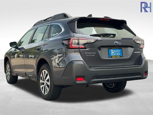 2024 Subaru Outback Base