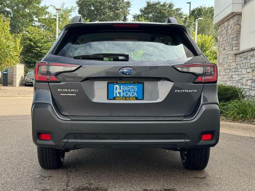 2024 Subaru Outback Base