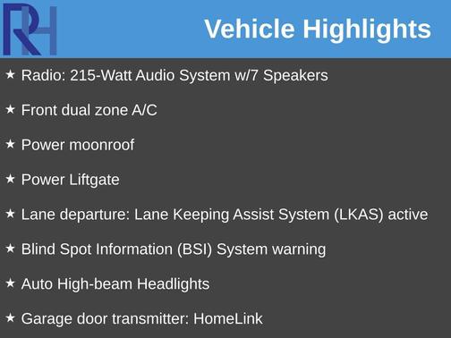 2023 Honda Passport AWD EX-L