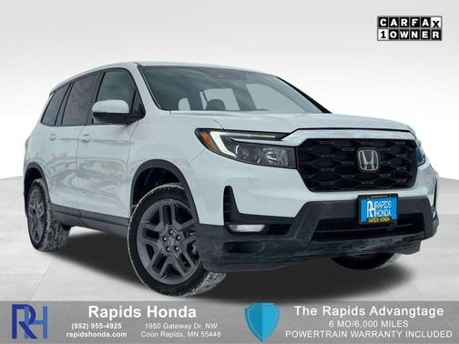 2023 Honda Passport AWD EX-L