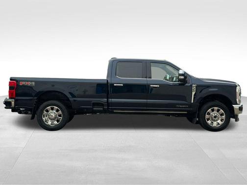 2024 Ford F-350 King Ranch