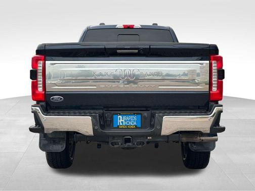 2024 Ford F-350 King Ranch