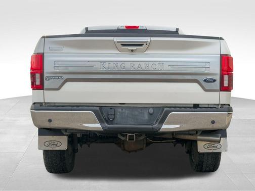 2019 Ford F-150 King Ranch