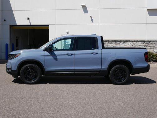 2025 Honda Ridgeline Sport