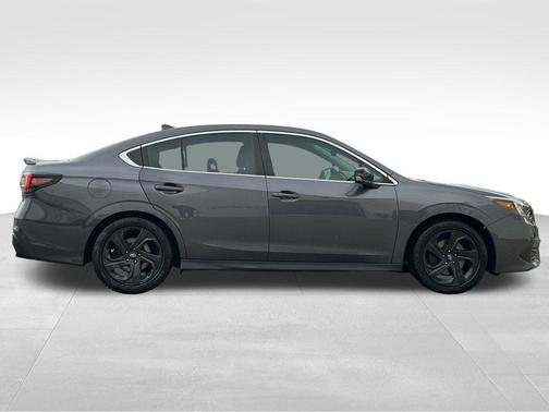 2020 Subaru Legacy Sport