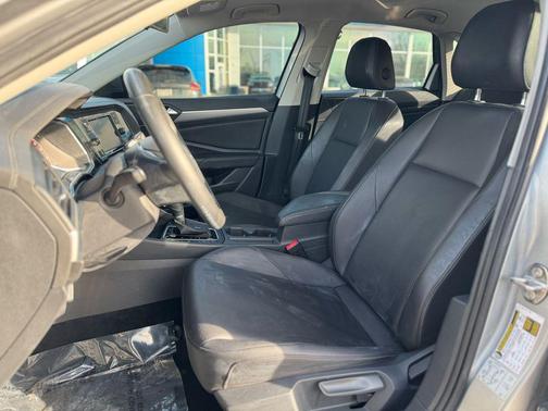 2019 Volkswagen Jetta 1.4T SE