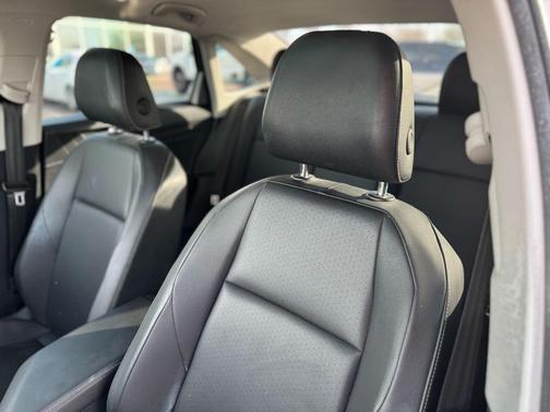 2019 Volkswagen Jetta 1.4T SE