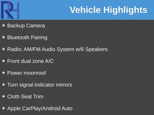 White Diamond Pearl 2018 Honda CR-V EX