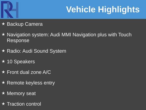 2022 Audi Q7 55 Premium Plus