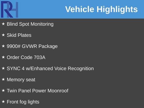 2024 Ford F-250 Platinum
