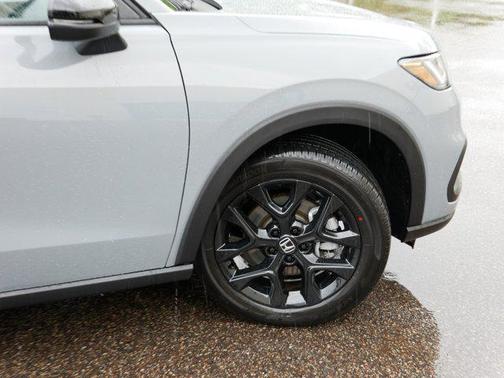 2025 Honda HR-V AWD Sport