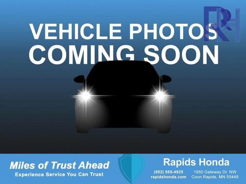 2008 Honda Odyssey EX-L