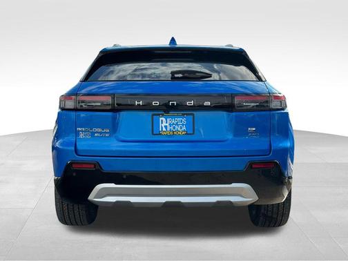 2026 Honda Prologue Elite