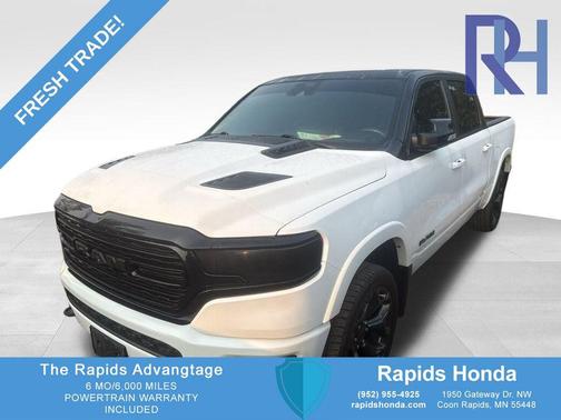 2021 RAM 1500 Limited