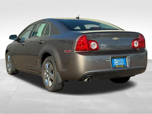 2010 Chevrolet Malibu LT