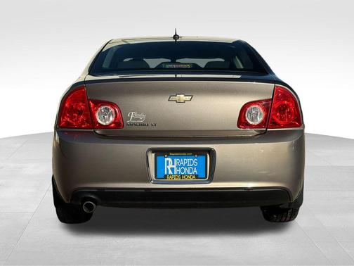 2010 Chevrolet Malibu LT