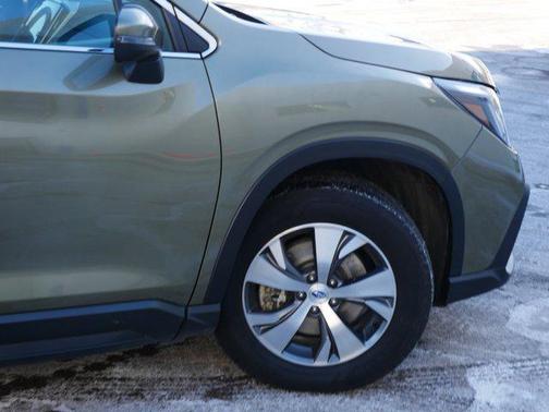 2023 Subaru Ascent Premium 8-Passenger