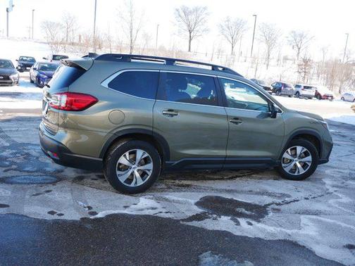 2023 Subaru Ascent Premium 8-Passenger