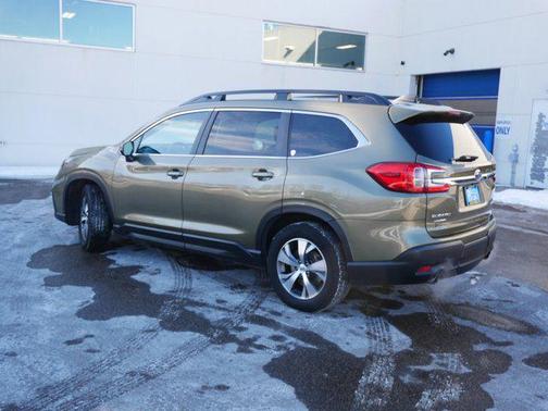 2023 Subaru Ascent Premium 8-Passenger